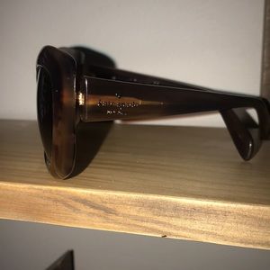 ♠️⭕️♠️ KATE SPADE MEGAN SUNGLASSES ♠️⭕️♠️